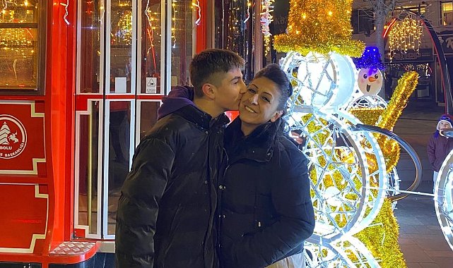 Gölette boğulan 13 yaşındaki Tanju'dan geriye bu videoları kaldı