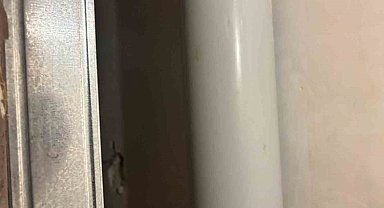 Gri kategoride aranan FETÖ firarisi Şadan Sakınan yakalandı