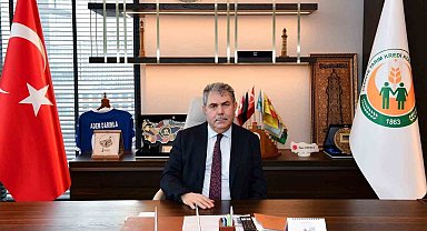 Gübre satışlarının durduğu iddiası yalanlandı