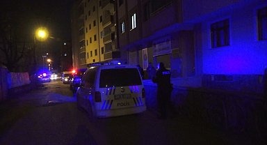 Gümüşhane'de askeri personel beylik tabancasıyla intihar etti