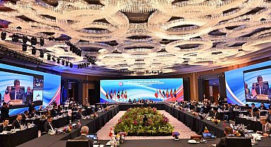 Güneydoğu Asya Uluslar Birliği'nden "Orta Doğu'da derhal ateşkes" çağrısı