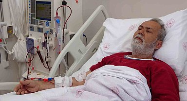 Gürpınar Devlet Hastanesi hemodiyaliz ünitesi hizmete başladı