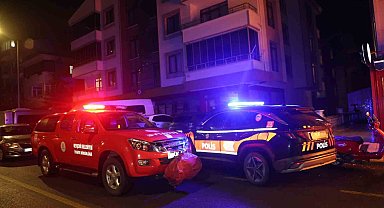 Haber alınamayan şahıs evinde ölü bulundu
