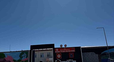 Hapis cezasıyla aranan şahsı jandarma yakaladı