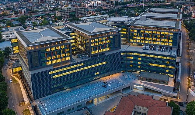 Hastanede 'reçete çetesi'ne 25 gözaltı!