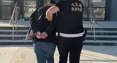 Hatay'da 5 FETÖ'cü yakalandı