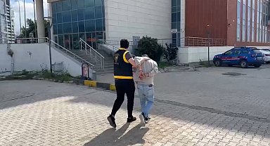 Hatay'da aranan 2 şahıs yakalandı