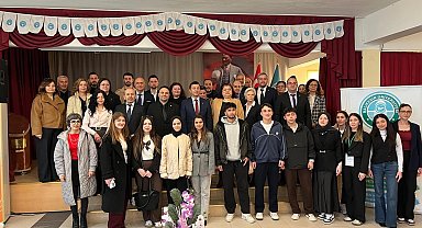 Havran MYO'da muhasebe ve vergi haftası programı