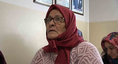 Hayalini 60 yıl sonra gerçekleştirdi