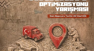 Hepsiburada'nın "Yapay Zeka Destekli Lojistik Anahat Optimizasyonu Yarışması" için TEKNOFEST başvuruları başladı