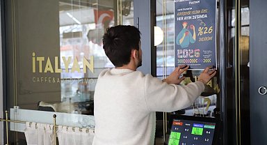 Her ayın 26'sı indirim günü coşkusu sürüyor