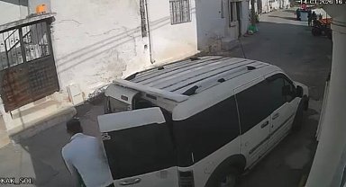 Hırsızlar "Parayı hesaba atacağız" diyerek 295 kilo zeytinyağını çaldılar