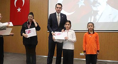 Hisarcık Kaymakamı Atam: "İstiklâl Marşı'mız, milletimizin bağımsızlık inancının en güçlü ifadesidir"