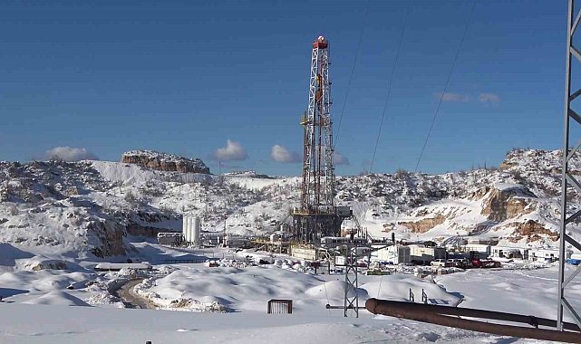 Hürmüz kapandı, Gabar stratejik güç oldu