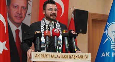 Hüseyin Okandan: "Önümüzdeki dönemde Cumhurbaşkanımıza ihtiyacımız var"