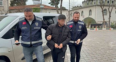 Husumetlisini tüfekle yaralayan şahıs tutuklandı