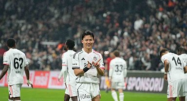 Hyeon Gyu-Oh gol sessizliğini bozdu