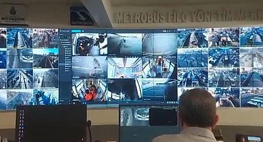 İBB'den bayram seferberliği... İstanbul'da ulaşım ücretsiz