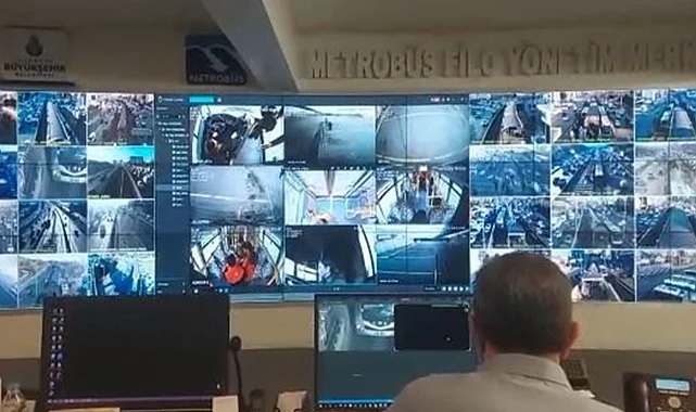 İBB'den bayram seferberliği... İstanbul'da ulaşım ücretsiz