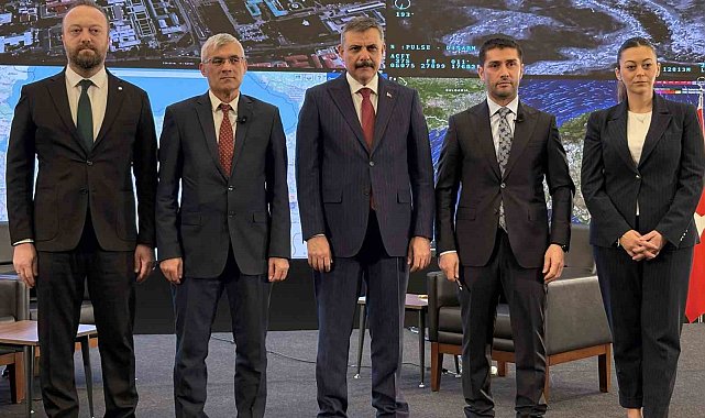 İçişleri Bakanı Çiftçi bayram tedbirlerini açıkladı