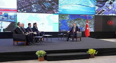 İçişleri Bakanı Çiftçi: " Onların usulleriyle, onlardan daha iyi şekilde mücadele etmeye gayret ediyoruz"