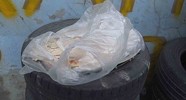 İftarlık ekmek alıp evine giden adama tır çarptı