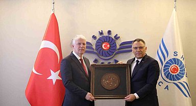 Iğdır Üniversitesi, SHGM Kurumsal Dönüşüm Modeli Sistemine entegre oldu