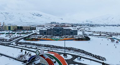 Iğdır Üniversitesinin 5 projesi ÜNİDES'ten destek almaya hak kazandı