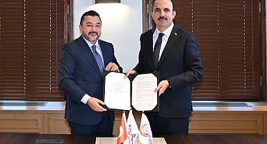 İİT Gençlik Başkenti Konya, 2026 yılı faaliyetlerine hazır