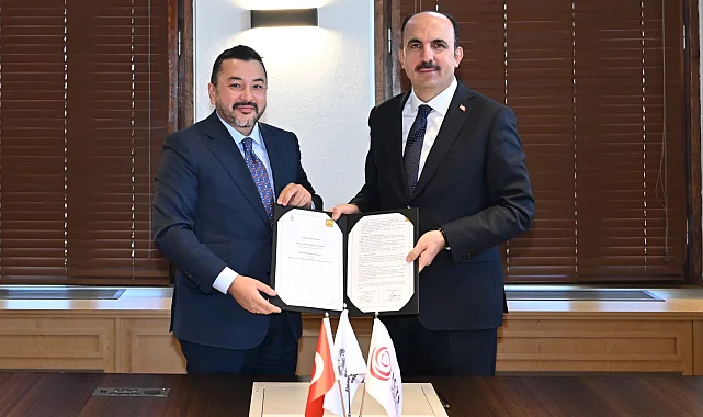 İİT Gençlik Başkenti Konya, 2026 yılı faaliyetlerine hazır