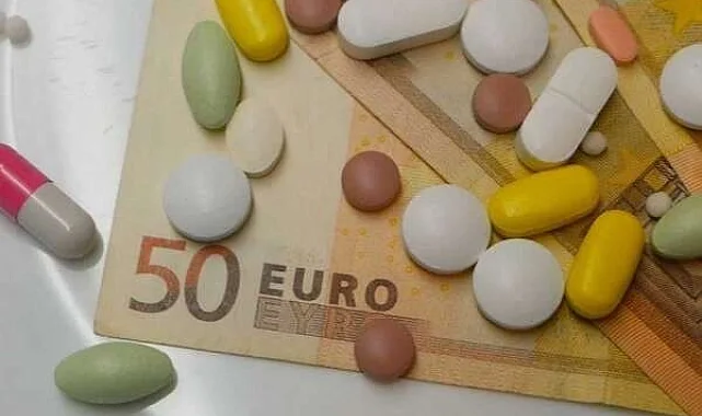 İlaç fiyatlarında Euro kuru ve kâr marjları güncellendi