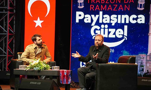 İlahiyatçı yazar Muhammed Yazıcı: "Gelecek bizim olacak"