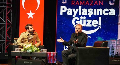 İlahiyatçı yazar Muhammed Yazıcı: "Gelecek bizim olacak"
