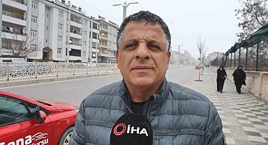 İleri sürüş uzmanından sürücülere uyarı: İftara yakın saatlerde çok daha fazla dikkat edilmesi gerekiyor