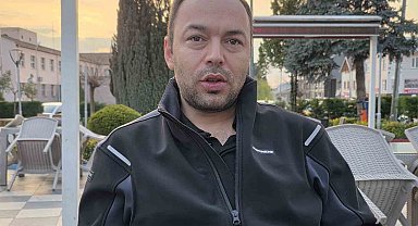 İlginç hobisi ile yaban hayatı fotokapanla izliyor