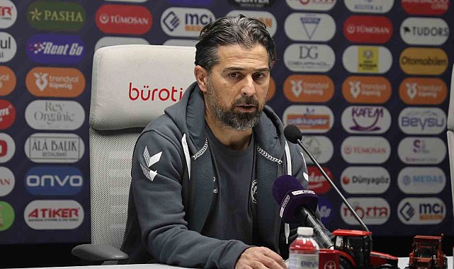 İlhan Palut: "Adil'in pozisyonunun VAR'dan çağrılması tarihi VAR skandallarından biri"