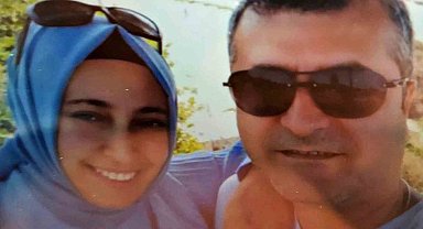 İlk duruşmada karar çıktı: Eşini ve iki kızını öldüren polis memuruna 3 kez ağırlaştırılmış müebbet