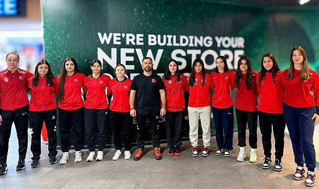İmre Baracsi Memorial Turnuvası başlıyor