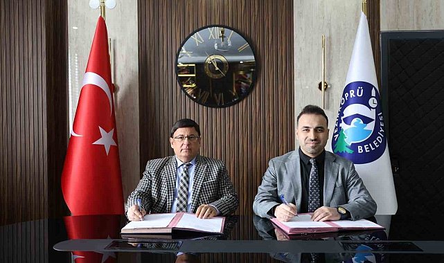İmzalar atıldı, hükümlüler topluma kazandırılacak
