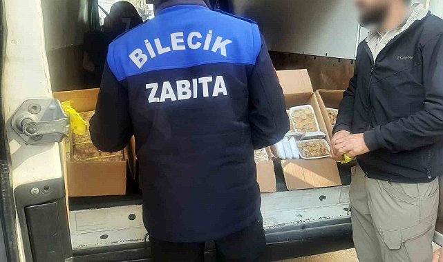 İncir paketleri üzerinde son kullanma tarihi hilesi