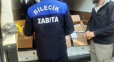 İncir paketleri üzerinde son kullanma tarihi hilesi