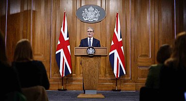 İngiltere Başbakanı Starmer, Katar'a ilave savaş uçağı gönderileceğini açıkladı