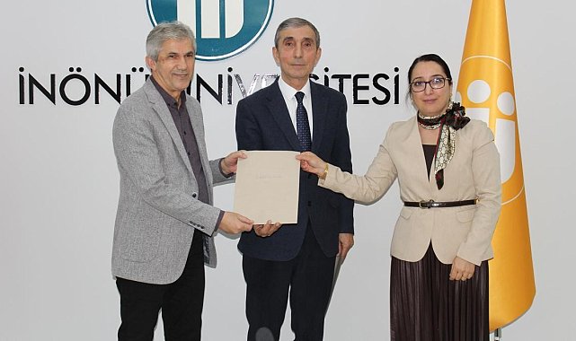İnönü Üniversitesi İletişim Fakültesi'nin 2 bölümü akredite edildi