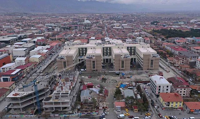 İnşaat maliyet endeksi ocakta arttı