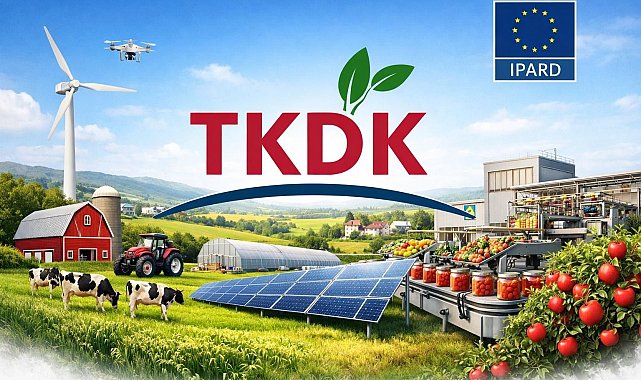 IPARD III 2026 çağrı takvimi yayımlandı