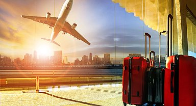 İran kaynaklı hava sahalarında kısıtlama... 15 uçuş divert etti, İstanbul'a yoğunluk arttı