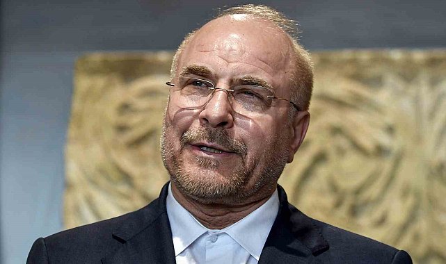 İran Meclis Başkanı Galibaf: "İran'ın yanıtı İsrail ordusunun çöküşünü hızlandıracak"