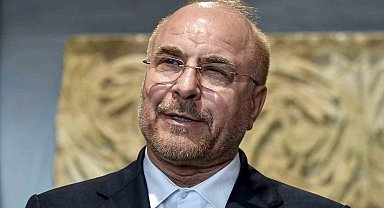 İran Meclis Başkanı Galibaf: "İran'ın yanıtı İsrail ordusunun çöküşünü hızlandıracak"