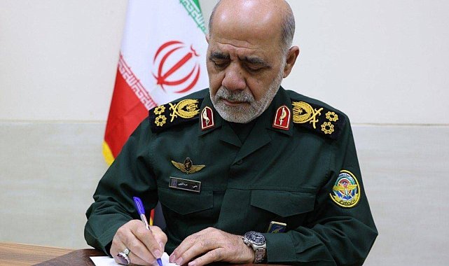 İran: "Tam zafere ulaşana kadar savaşacağız"