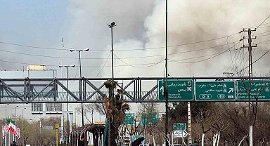 İran'da can kaybı bin 230'a yükseldi